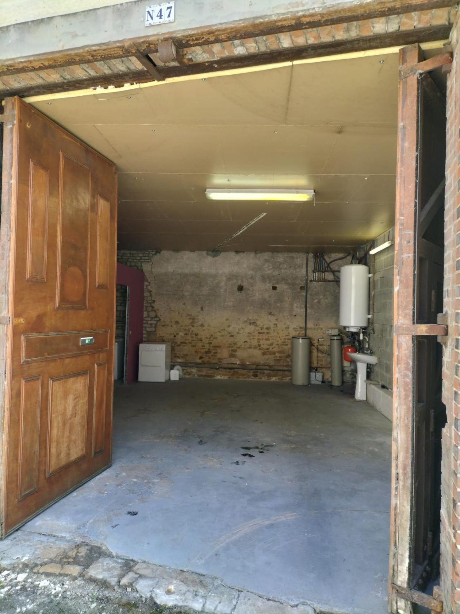 Gite A Sees Avec Garage Prive En Centre Ville Sées Exterior foto