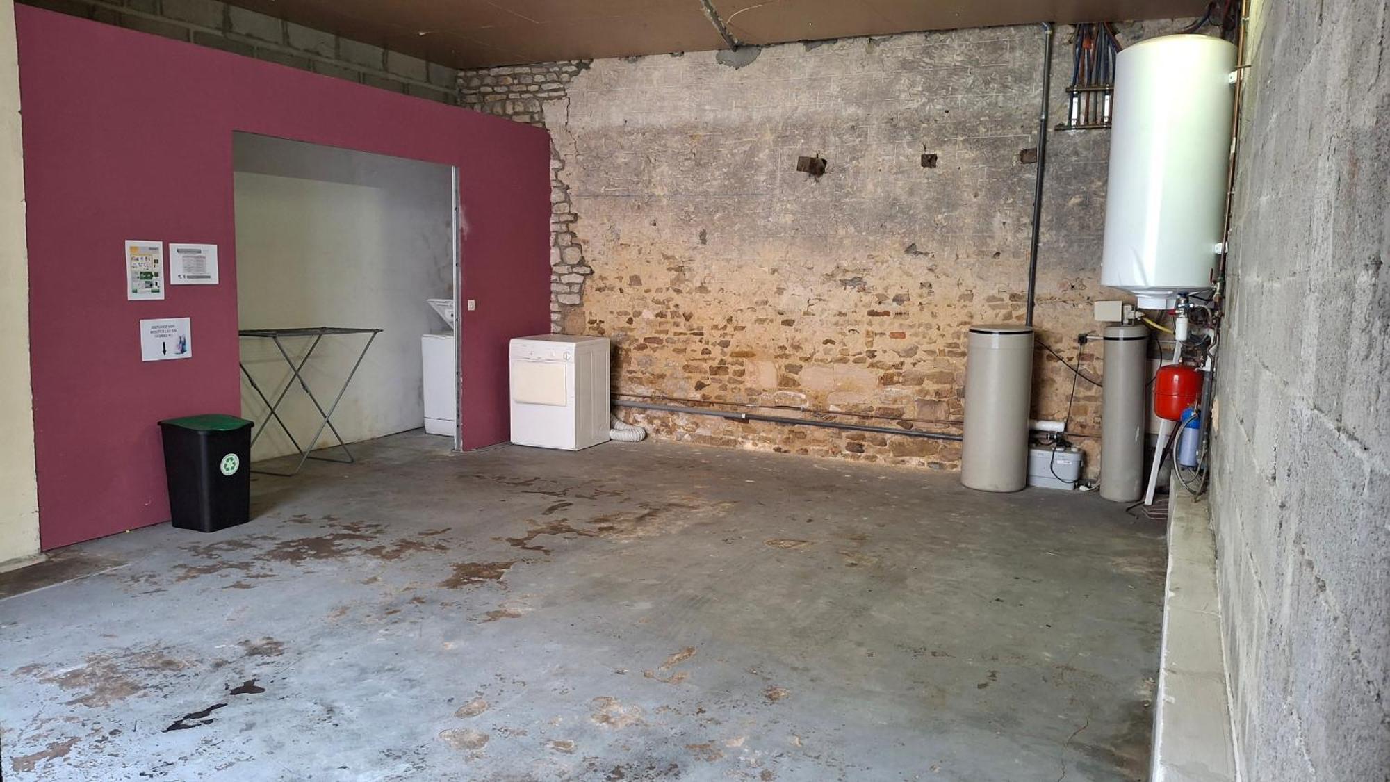 Gite A Sees Avec Garage Prive En Centre Ville Sées Exterior foto